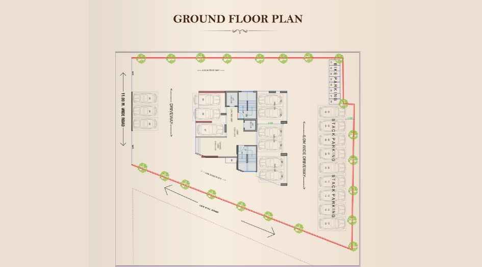 Tharwanis-Sky-View-Ground-Floor-Plan