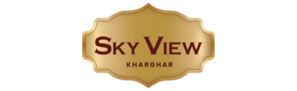 Tharwani Sky View Logo